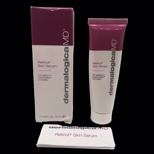 dermalogicaMD® Retinol+ Hautserum - Hochwirkungsbehandlung mit Retinol, 1 Fl Oz - Bild 18 von 24
