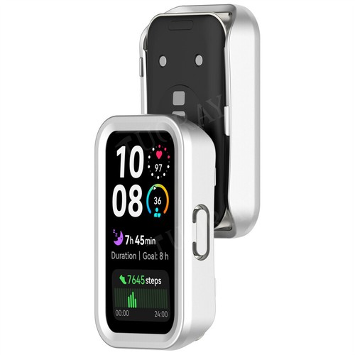 Do Huawei Watch Band 10 10 NFC 9 9 NFC 8 8 NFC PC Futerał ochronny Cover Bumper - Zdjęcie 41 z 74