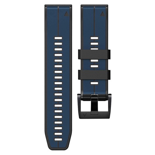 Fashion 22mm Watch Band Strap for Garmin Fenix 7/6/6Pro/5/5 Plus/MARQ series c - Zdjęcie 7 z 19