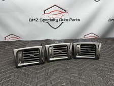 2008-2014 Subaru Impreza WRX STI Dash AC Heater Vent Left Driver LH OEM 08-14🚗