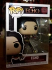 Funko Pop Marvel Echo - Echo Vinyl Figure # 1335