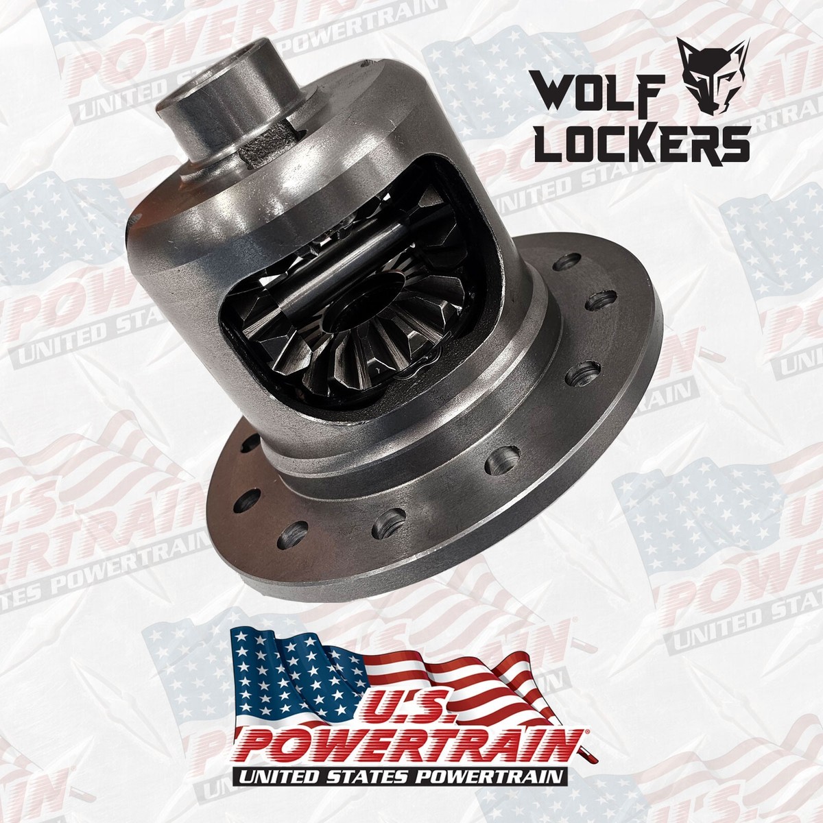 NEW ZF 9.25 CHRYSLER RAM 1500 LIMITED SLIP POSI 2011 & UP 31