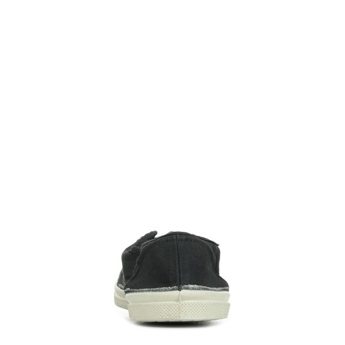 Zapatillas de mujer Bensimon Elly negras - Imagen 5 de 6