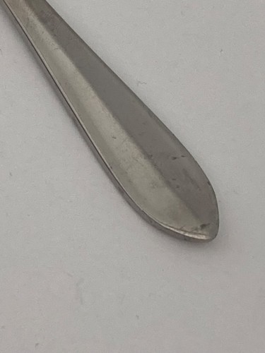 Towle 18-8 Japan Single Salad Fork "Boston Antique" Stainless Steel Flatware - Picture 5 of 10