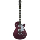 Gretsch Orange Solid Electric Guitars