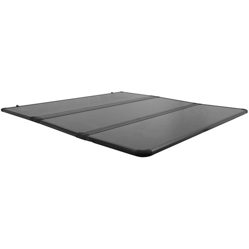 5ft Hard Tri-Fold Truck Bed Tonneau Cover Waterproof fit for 19-21 Ford Ranger - Picture 7 of 22