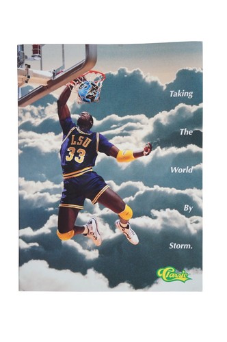 Vintage 1992 Classic Games Inc Basketball Draft Pick Promotional Cards - Picture 2 of 12