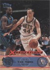 2001-02 Topps Xpectations - Keith Van Horn #47