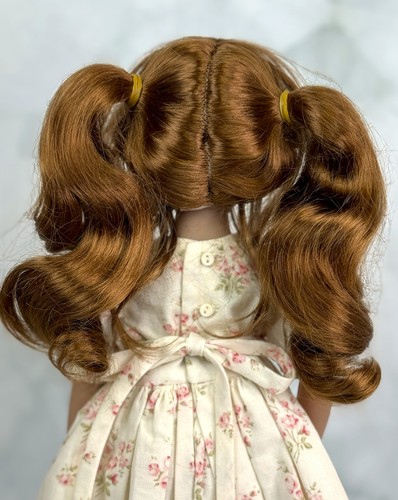 Dianna Effner OOAK - Little Darling NEW #5 - Rylee by Geri Uribe - Picture 8 of 9