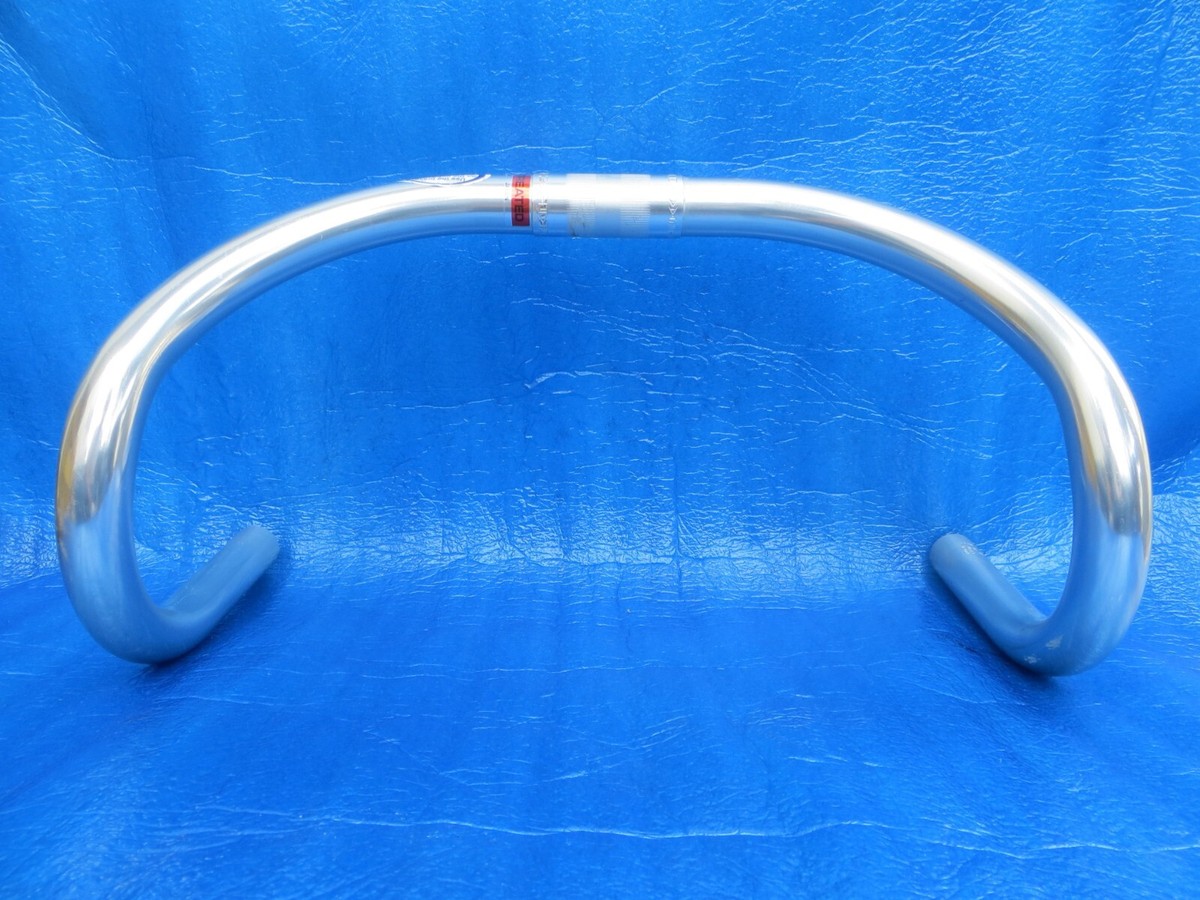 Nitto B123 AA 360mm NJS Handlebar Free Postage Fixed Gear | eBay