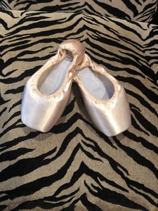 women's 4.5 in european size