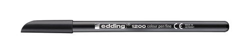 Pintor de fibra fino de 1 mm edding 1200 - varios colores - Imagen 55 de 59
