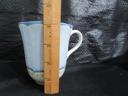 Lenox - Giardino provenzale - Set di sei - tazze e piatti - Foto 5 di 9