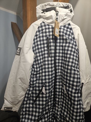 Women's, Men's Orginal Pro Oneskee Snow Suit for Sking & Snowboarding Size 5 - Picture 16 of 19