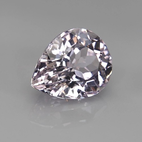 4.93 carats half white natural namibian apatite 23103201 - Picture 5 of 5