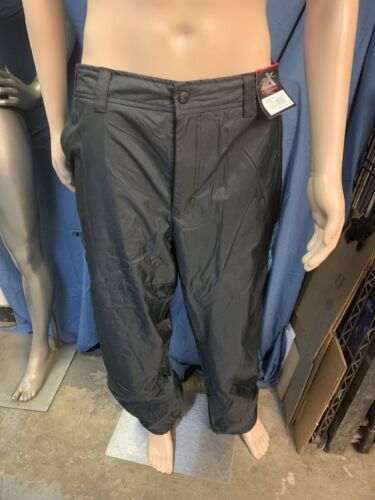 ZEROXPOSUR MEN'S SNOW/SKI PANTS ASSORTED SIZES AND COLORS - Picture 13 of 14