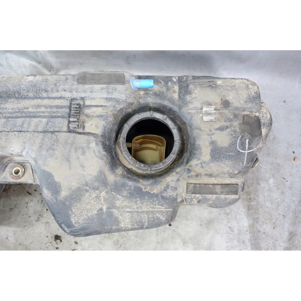 BMW E36 318ti 1997-1999 sumidero tanque de suministro de combustible de plástico de fábrica tardía OEM Foto 3 de 4