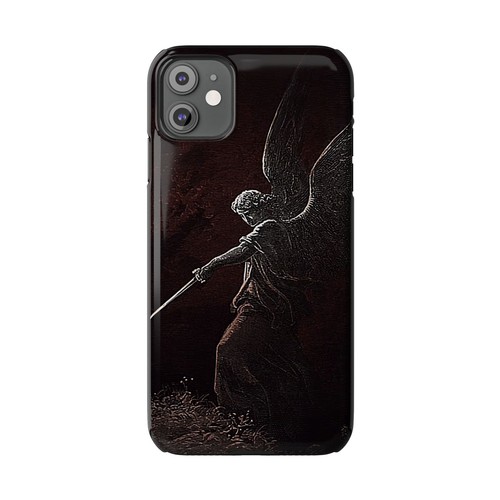 Archangel Michael Phone Case - Zdjęcie 16 z 16
