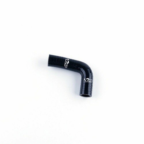 ZAP for 2003-2006 04 05 Ducati 999 749 749R Silicone Radiator Coolant Hose Black - Picture 3 of 11