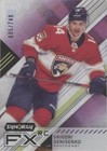 2021-22 Upper Deck Synergy - Grigori Denisenko #FXR-GD