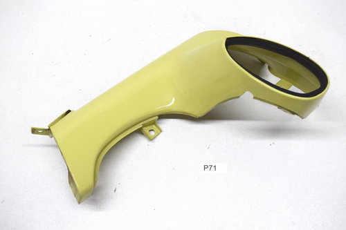 BMW C1 125 200 Fairing Cover Right
