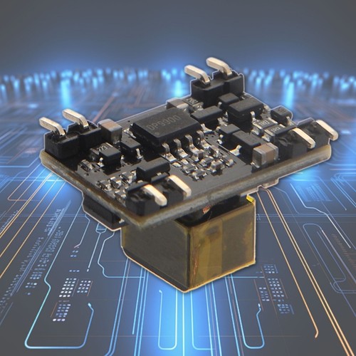 AG9900M POE Module IEEE802.3af PD Module for Office and Computer Integration - Zdjęcie 5 z 8