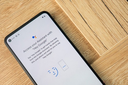 Google Pixel 5A 5G 6.34" 128GB ROM Unlocked 6GB RAM Android phone - 第 10/14 張圖片