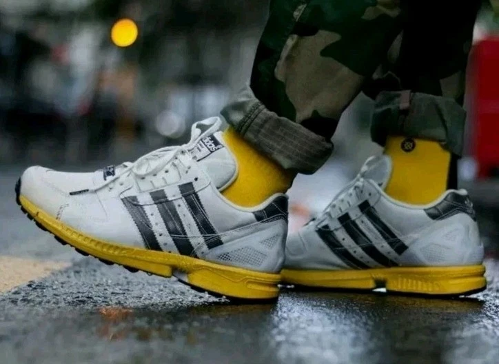 adidas ZX 8000 A-ZX Series - Superstar for Sale | Authenticity
