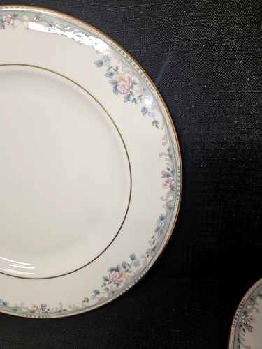 LENOX Spring Vista American Home Collection - Platos de ensalada de 8"" - Juego de 2 - Imagen 5 de 8