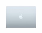 Apple Macbook Air 13” M4 Chip Sky Blue 16GB Ram 256GB SSD Open Box