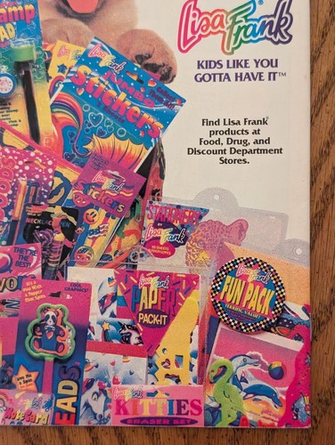 Betty & Veronica, Volume 1, Issue 45 (1991) - Nice Upper Mid-grade copy Decarlo - Picture 9 of 10