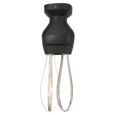 Sammic 3030641 12 in Immersion Whisk Attachment
