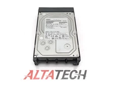 HGST 0F19459-ISILON 4TB 7.2K SAS 3.5 6G HDD Isilon X410 HUS724040ALA640 EMC
