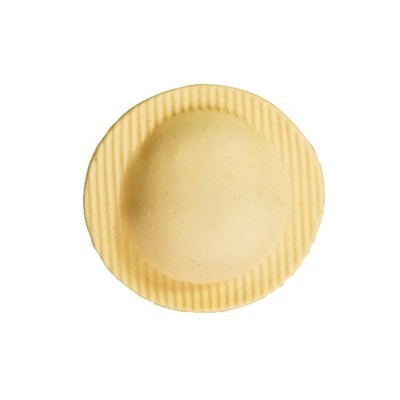 Arcobaleno MOLD-AMFR-27 Ravioli Mold #27 16g 53mm Smooth 3pcs/circ 2pcs/wdt 1...