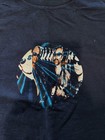 Vintage U2 Discotheque Shirt Band Concert Popmart Zoo Tv
