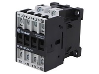 6K.14.8.024.4710 SchüTz: 4-Polig Nc + No X3 24VAC 10A FüR Din-Schiene 6K IP20 Fi