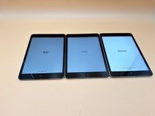 iPad mini 2 32GB 7.9