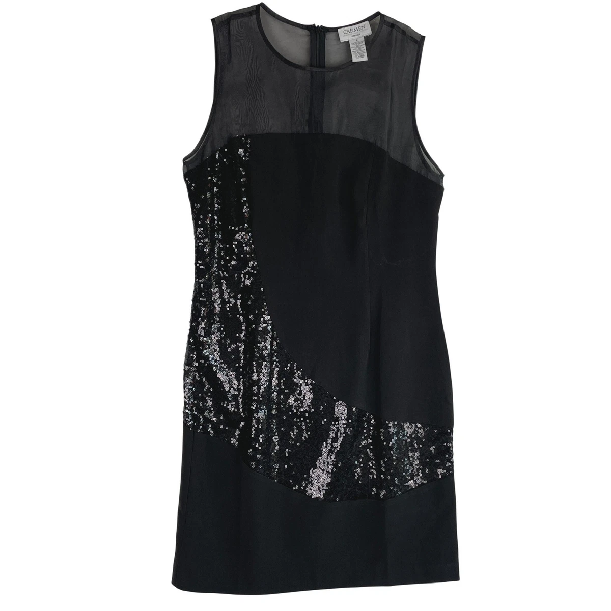 Carmen Marc Valvo Women's Dresses for sale | eBay