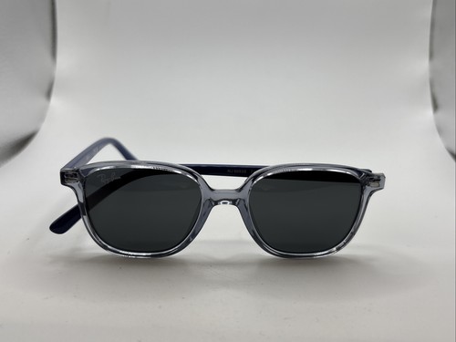 Gafas de sol Ray Ban RJ 9093S 7110/87 45/16 130 3N azul cristal juvenil A4585 - Imagen 13 de 22