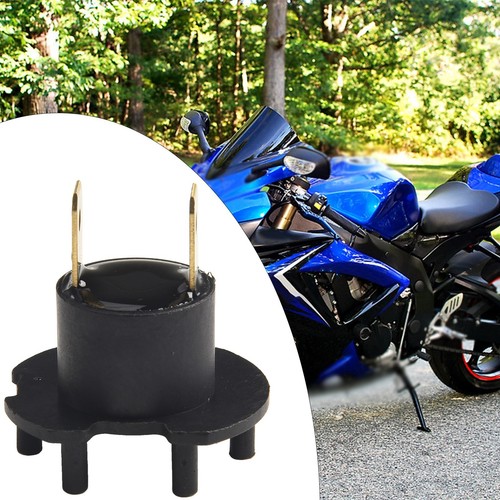 Headlight Adapter H7 3417533E50 Fits For Suzuki For GSXR600 GSXR750 Models - Picture 7 of 24