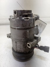 2020-2023 Kia Rio 1.6L AC Compressor Pump 97701-H9200