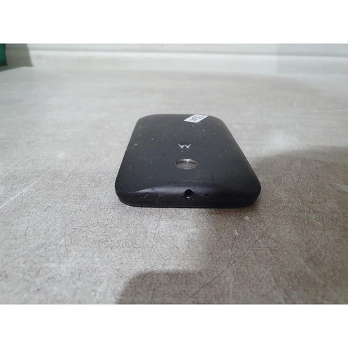 Motorola Moto E XT1021 Smartphone Black 4.3" IPS LCD 5MP (1GB + 4GB) - For Parts - Picture 7 of 14