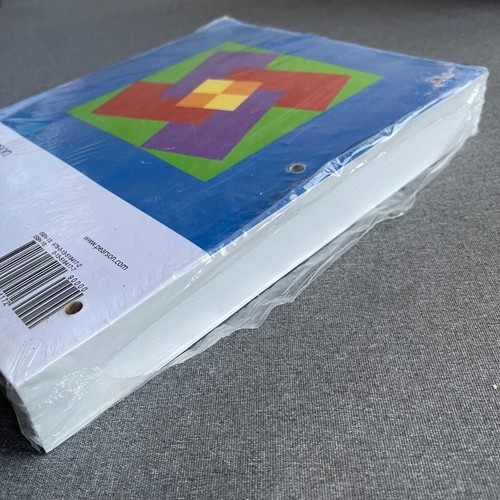 Problem Solving Approach to - Loose Leaf, by Billstein Rick; Libeskind -Like New - Picture 3 of 8