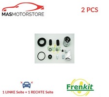 REPARATURSATZ BREMSSATTEL PAAR HINTEN FRENKIT 243924 2PCS P NEU OE QUALITÄT