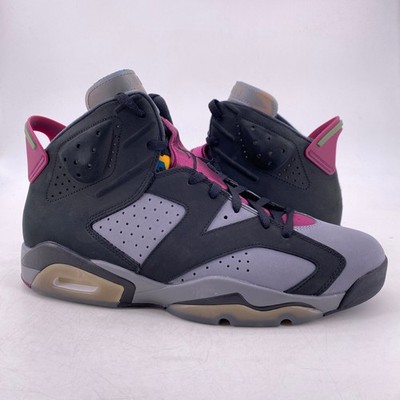 Size 13 - Jordan 6 Bordeaux for sale online | eBay