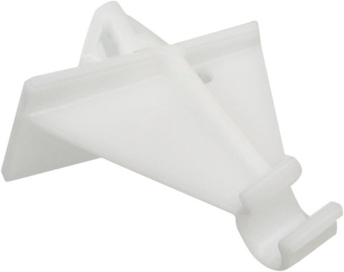 TOYOTA GENUINE 53455-52050 OEM 2004-2006 YARIS CLAMP HOOD ROD SUPPORT NEW - Picture 24 of 24