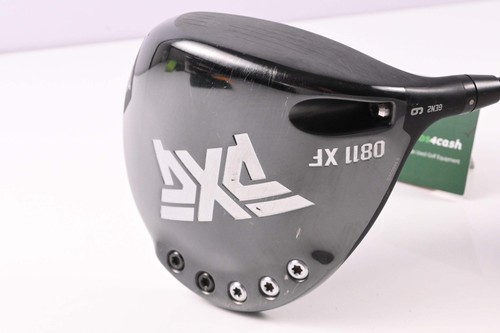PXG 0811 XF Gen2 Driver / 9 Degree / Stiff Flex Diamana Limited S60 Shaft - Picture 2 of 8