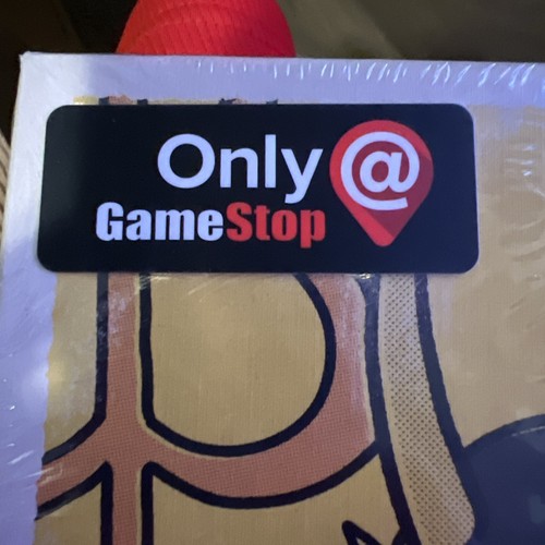 Cuphead Don't Deal with The Devil 1000 Piece Puzzle GameStop Exclusive Sealed - Picture 5 of 6