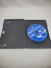 WarioWare: Smooth Moves (Nintendo Wii, 2007) Disc Only Tested & Working 