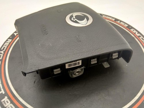 Ssangyong Rexton 2015 MK3 OS Drivers Steering Wheel Airbag - Picture 4 of 8